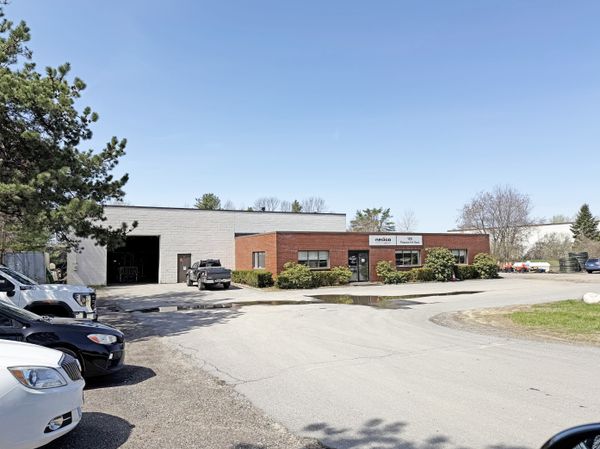 125 Pleasant Hill Rd