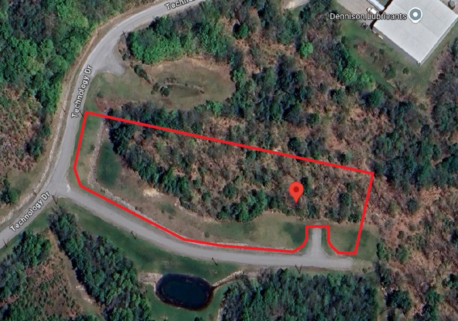 Photo 1 of Lot 18 Innovation Way