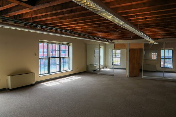 35 Commercial Street