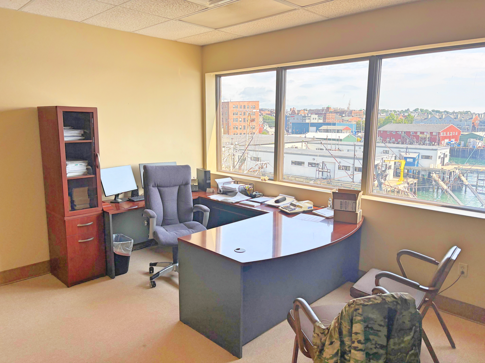 Photo 19 of Marine Trade Center