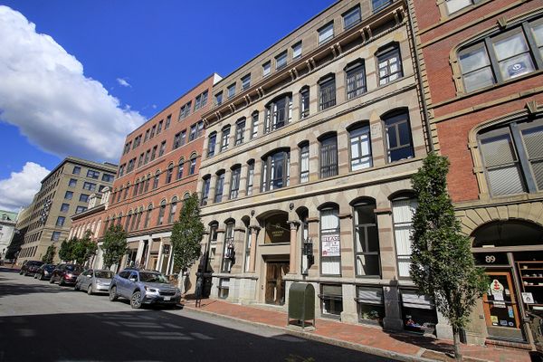 Retail Space For Lease