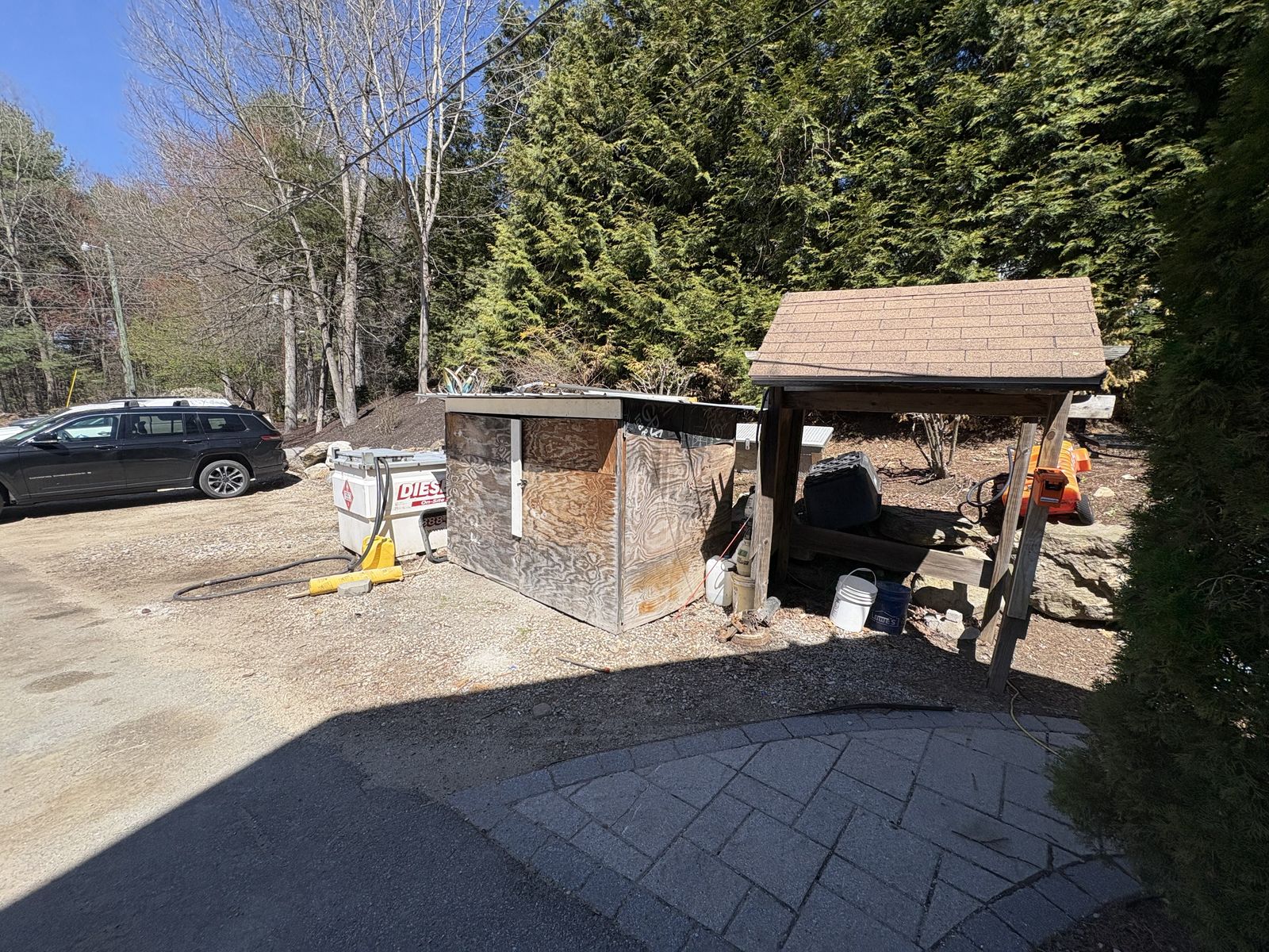 Photo 18 of 125 Wason Rd.