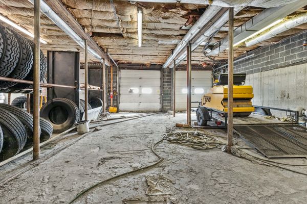 Versatile Office Space