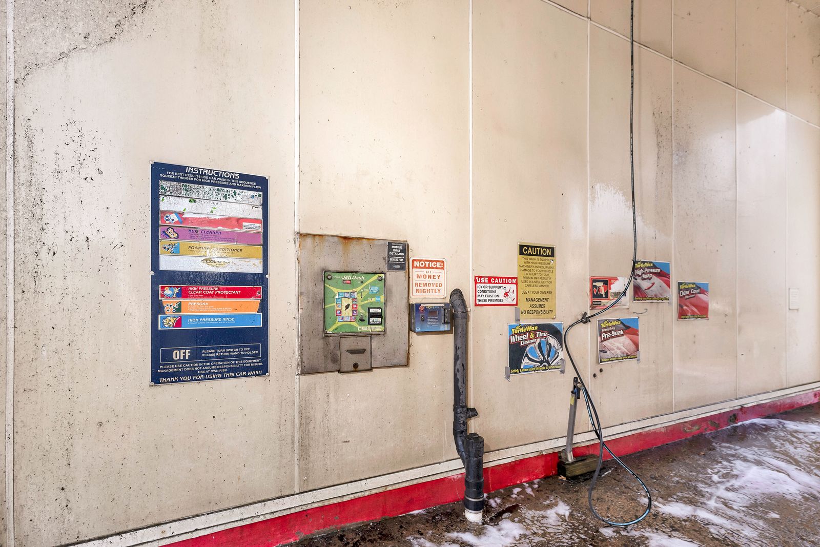 Photo 12 of EXTREME CLEAN CAR WASH FOR SALE