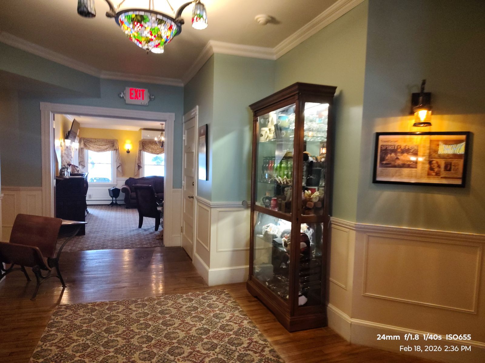 Photo 48 of The Bernerhof Inn