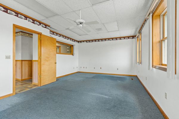 Versatile Office Space