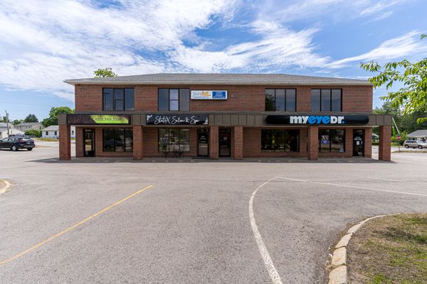 827 Central Ave