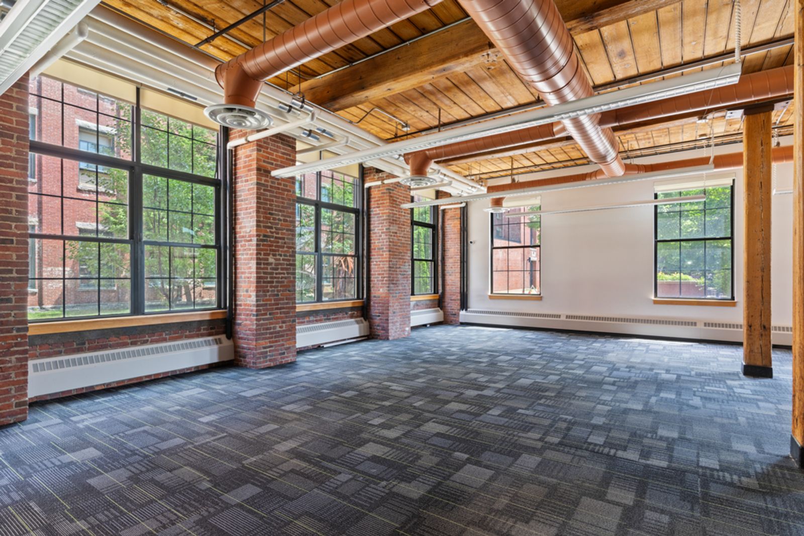 Photo 13 of Bates Mill Complex