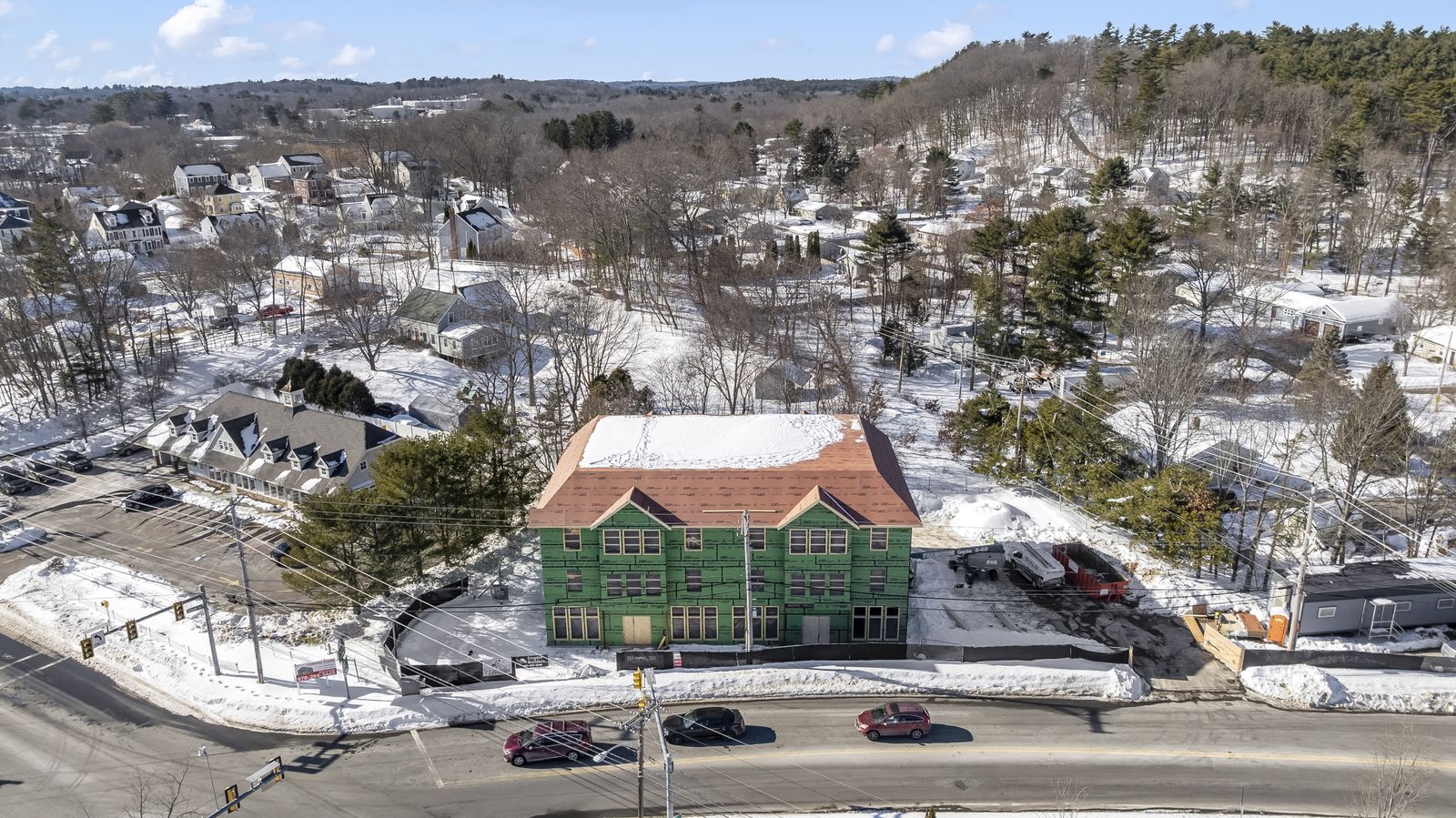Photo 4 of 39 Hillside Ave