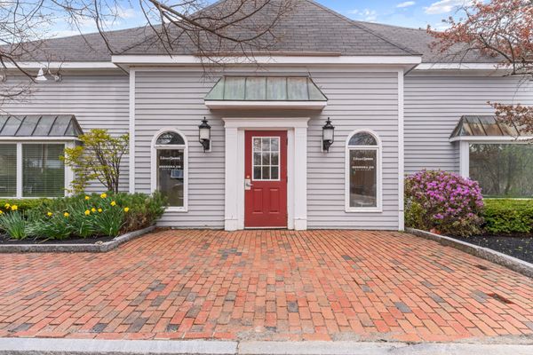 5 Depot Street