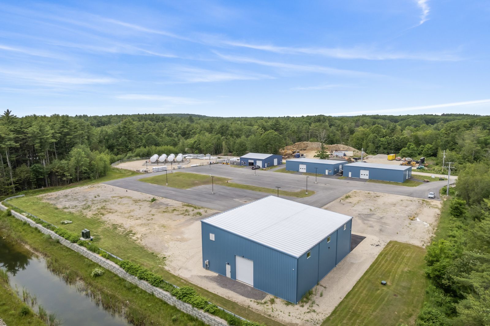 Photo 5 of Pine Tree Business Park Unit 6