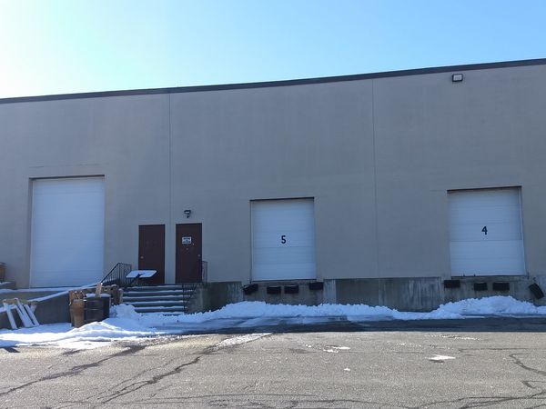 10 Industrial Dr.