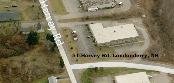 51 Harvey Rd