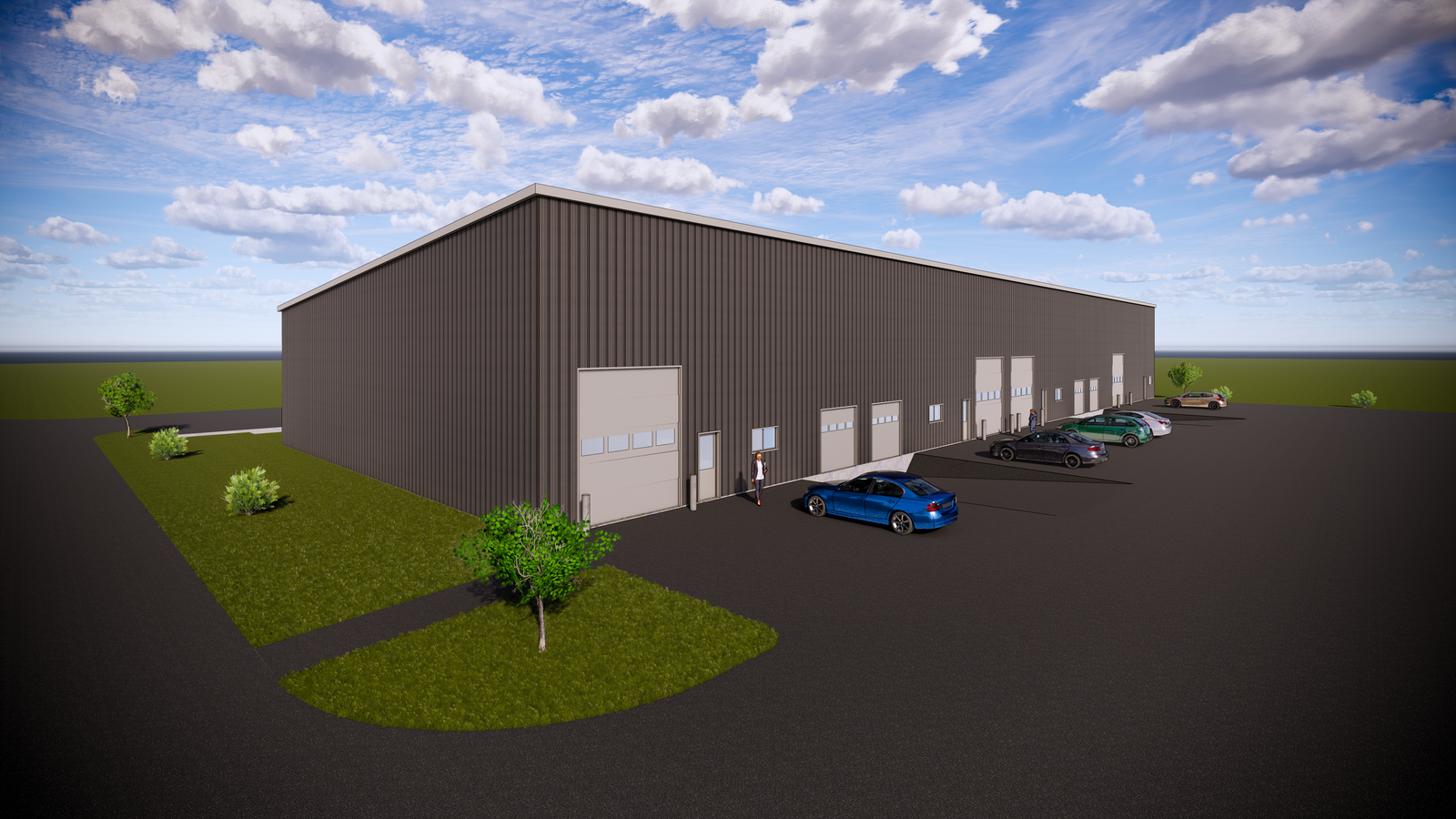 Photo 3 of 91 Industrial Way