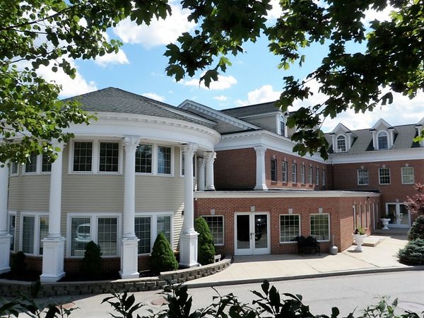 155 Lafayette Rd