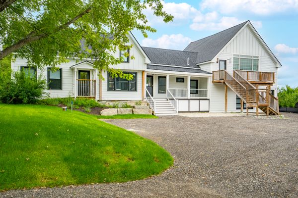 439 Gore Rd