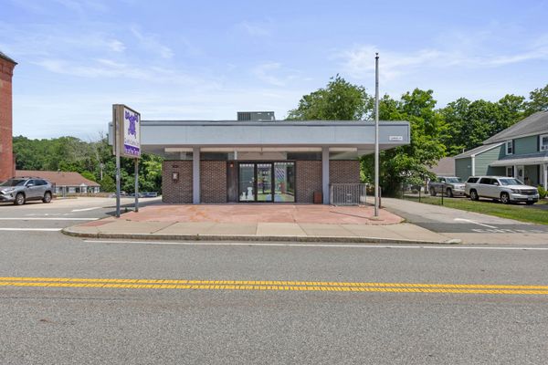 12 School Street