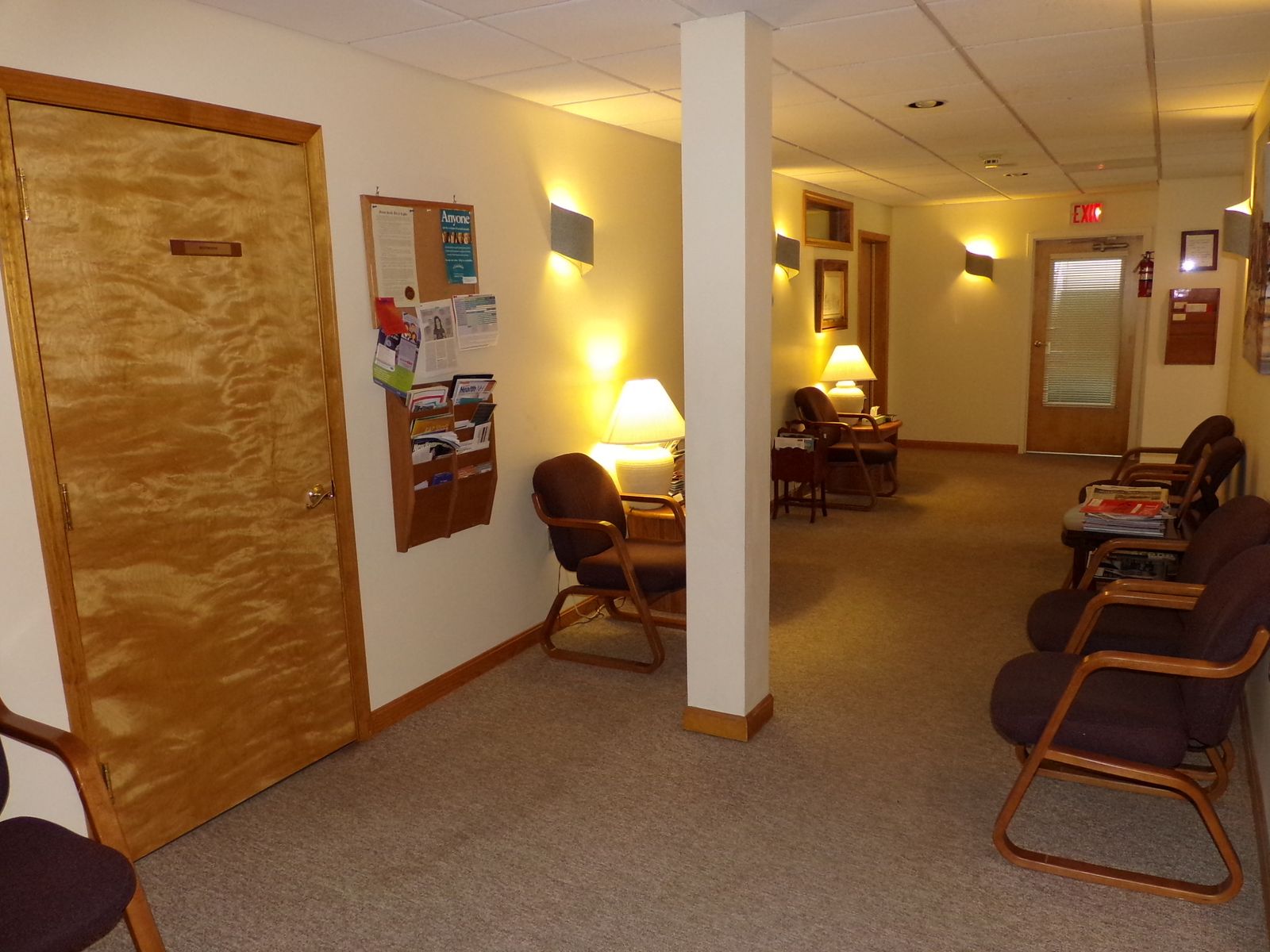 Photo 46 of 401 Gilford Ave, Unit: 122