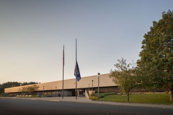 45 Commerce Dr