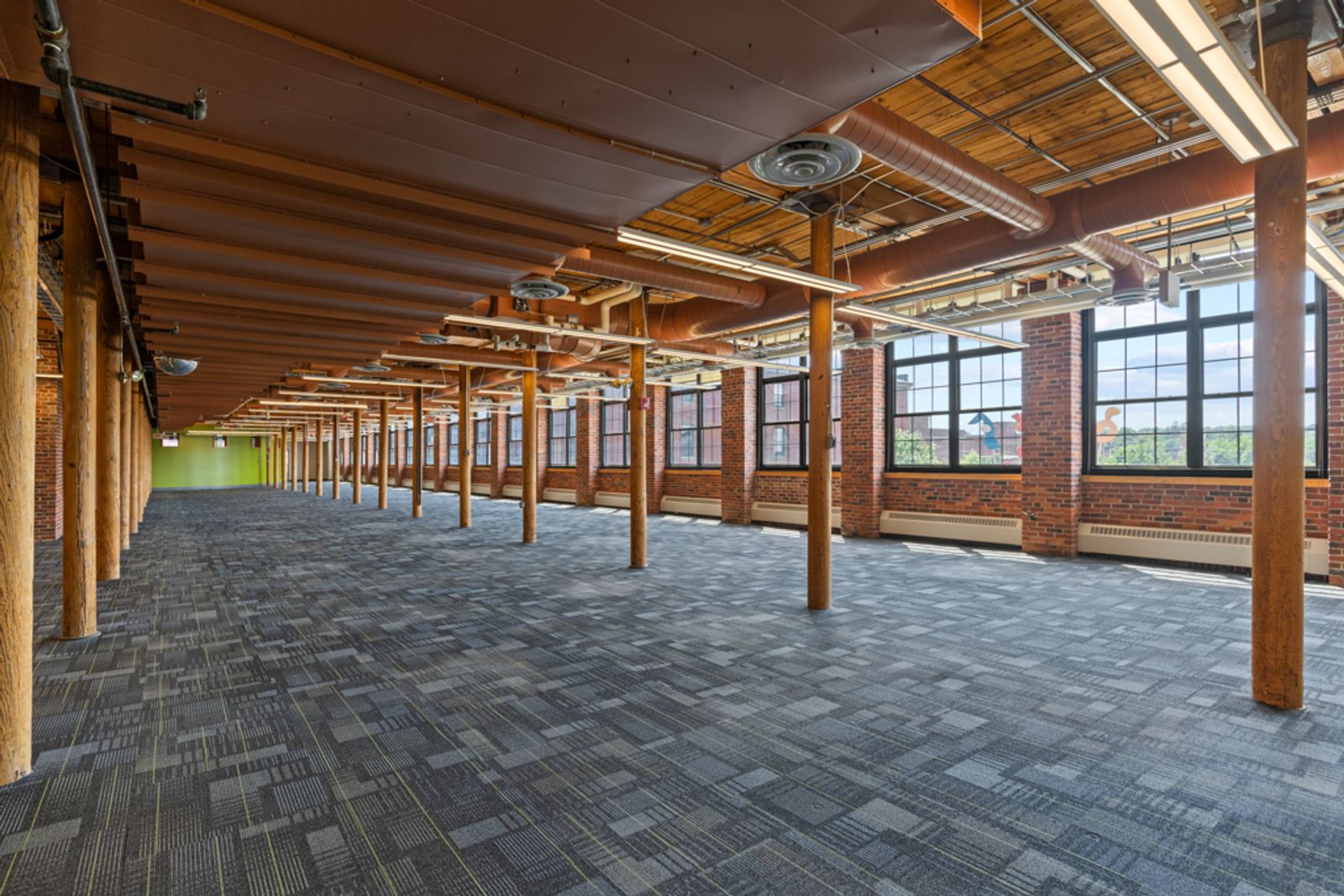 Photo 38 of Bates Mill Complex