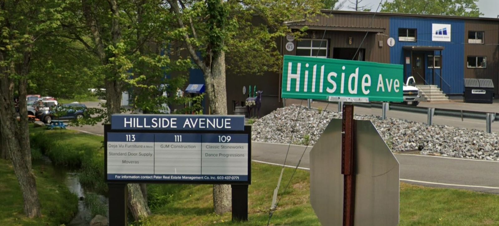 Photo 2 of 113 Hillside Ave.