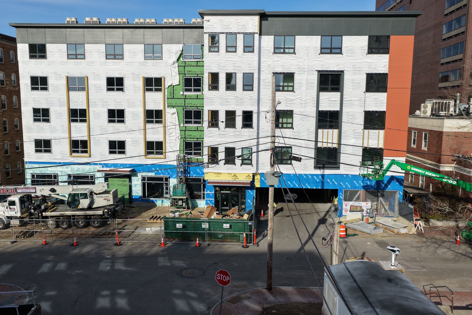 Photo 2 of 25 Casco St