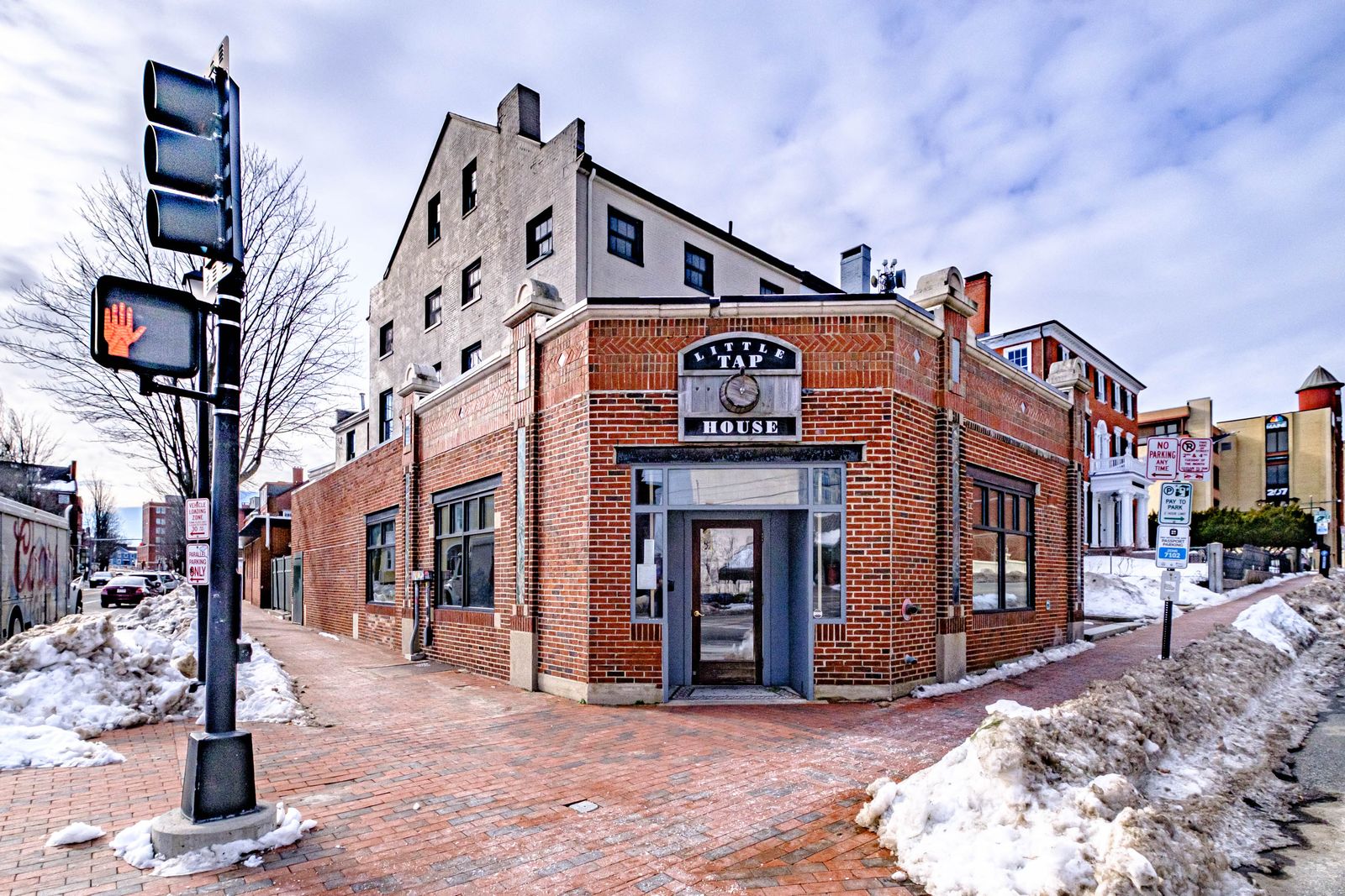 Photo 1 of 106 High St.