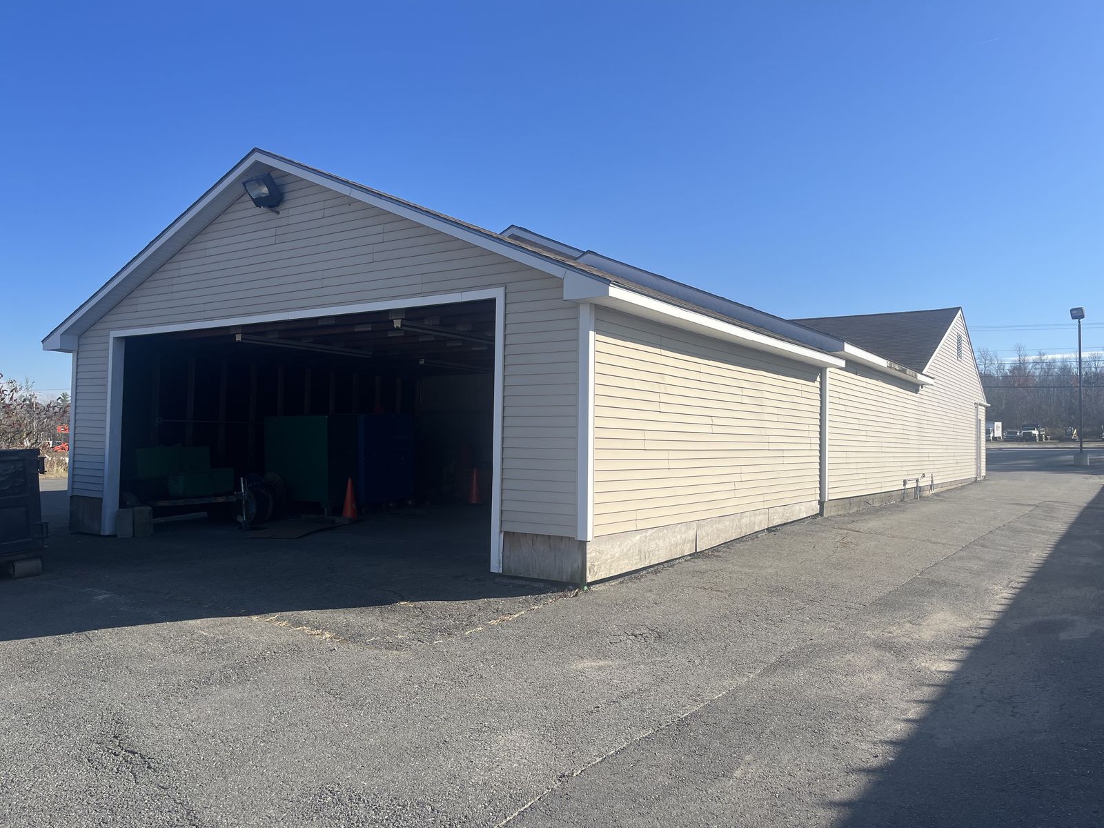 Photo 3 of 240 Waterville Rd