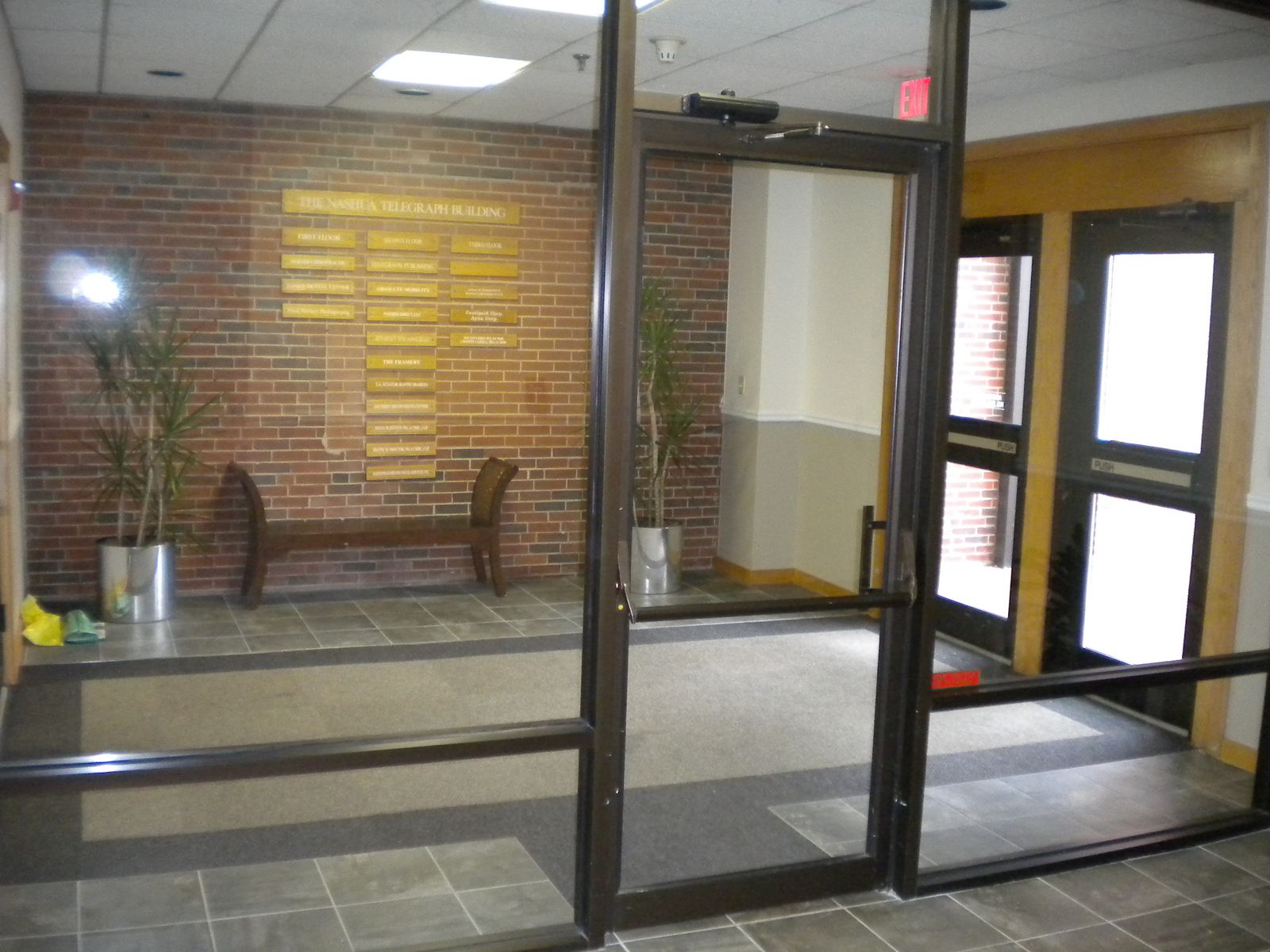 Photo 5 of Nashua Telegraph Building