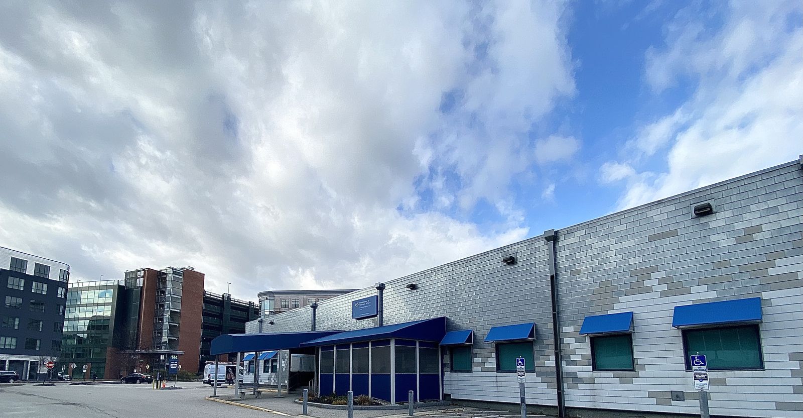 Photo 1 of South Wing 144 Fore St