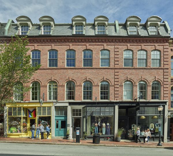 Old Port Office Space For Lease