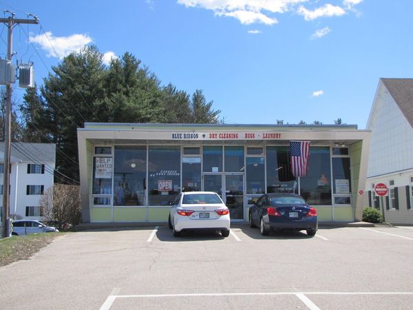 Commercial Property on NH RT 108 - Exeter