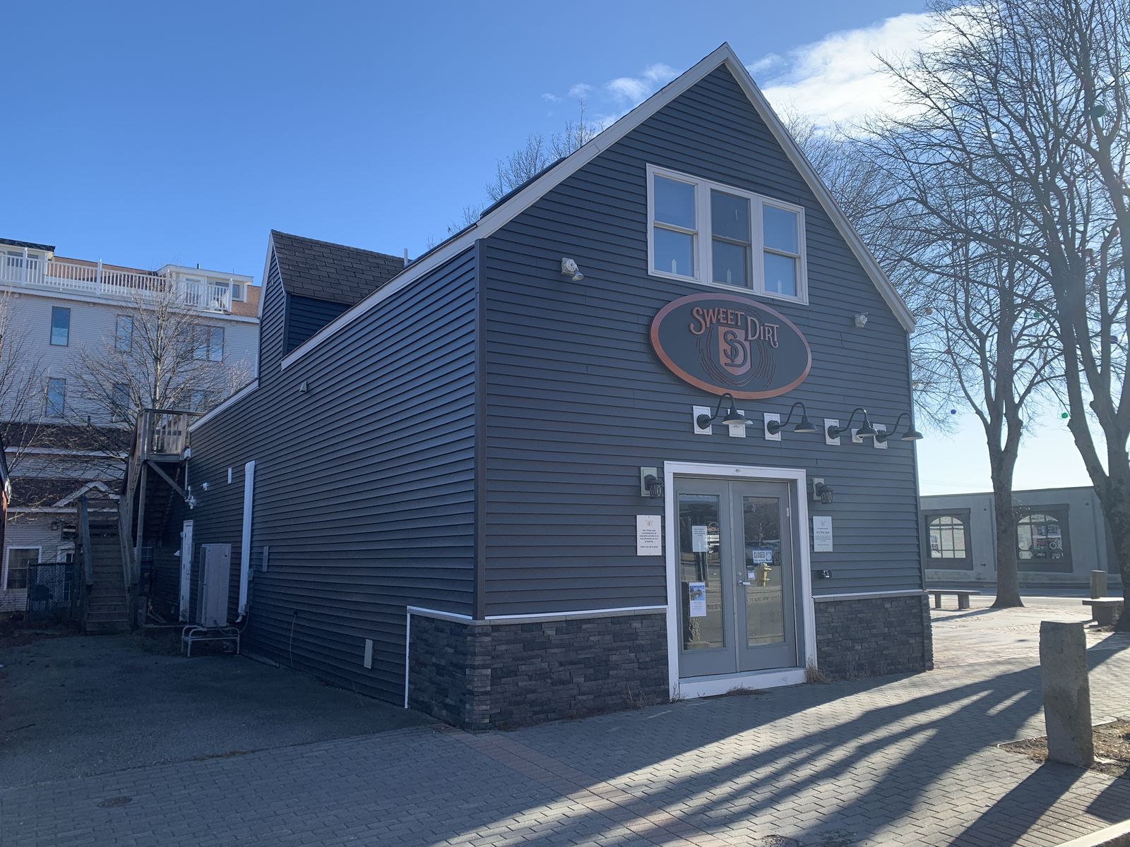 Photo 1 of 305 Main St
