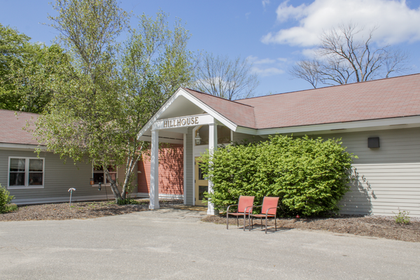 Hill House Assisted Living