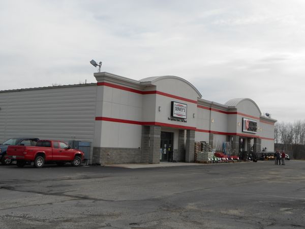 442 US Route 1