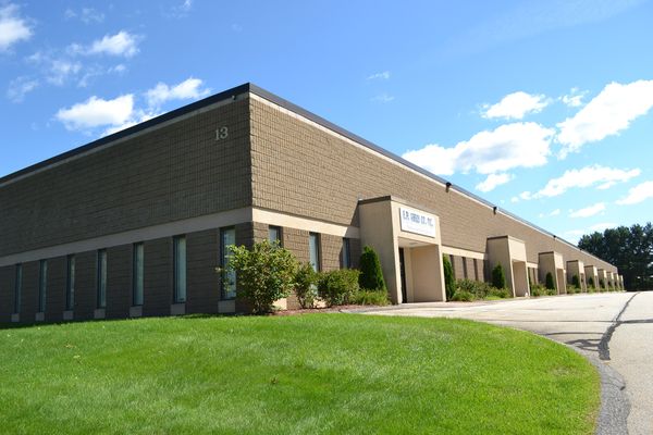 13 Hampshire Dr