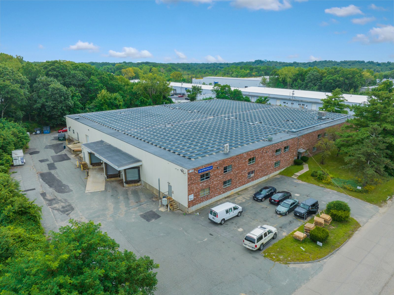 Photo 1 of Avon Industrial Park