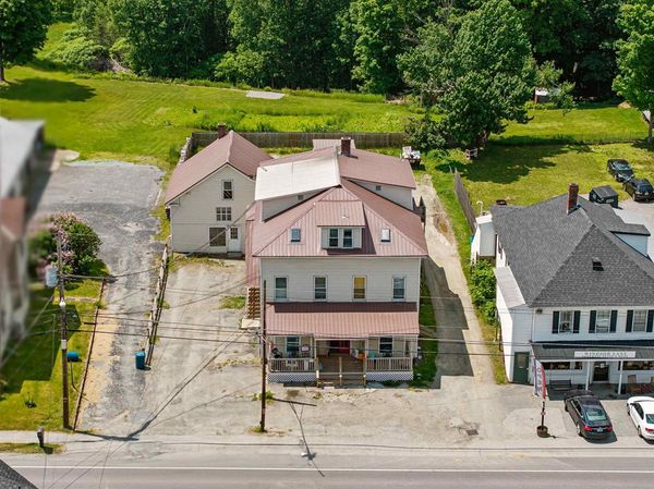 2733 Dartmouth College Hwy