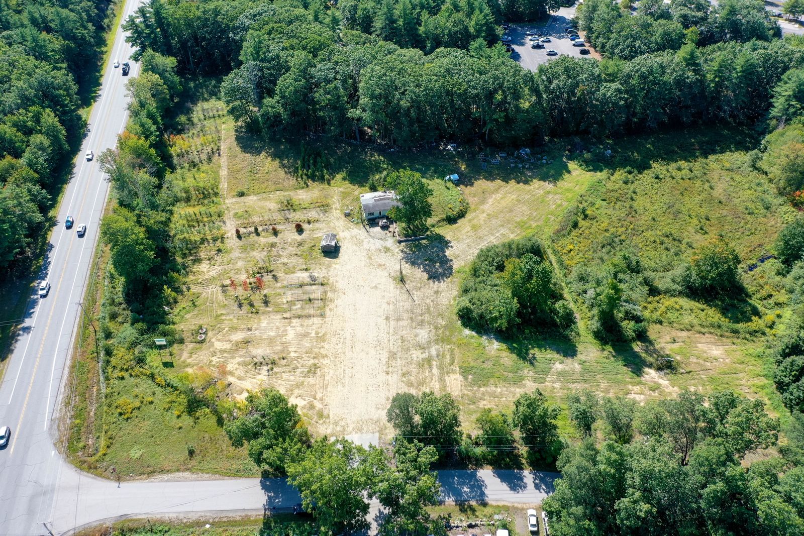 Photo 4 of 316 South Rd.