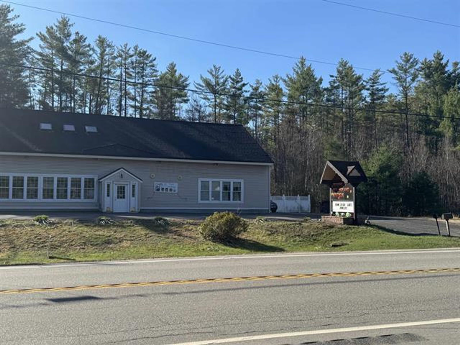 Photo 4 of 1808 Chocorua Mountain Hwy