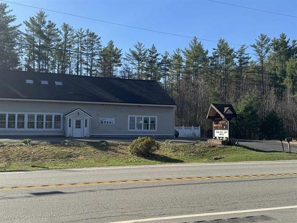 1808 Chocorua Mountain Hwy