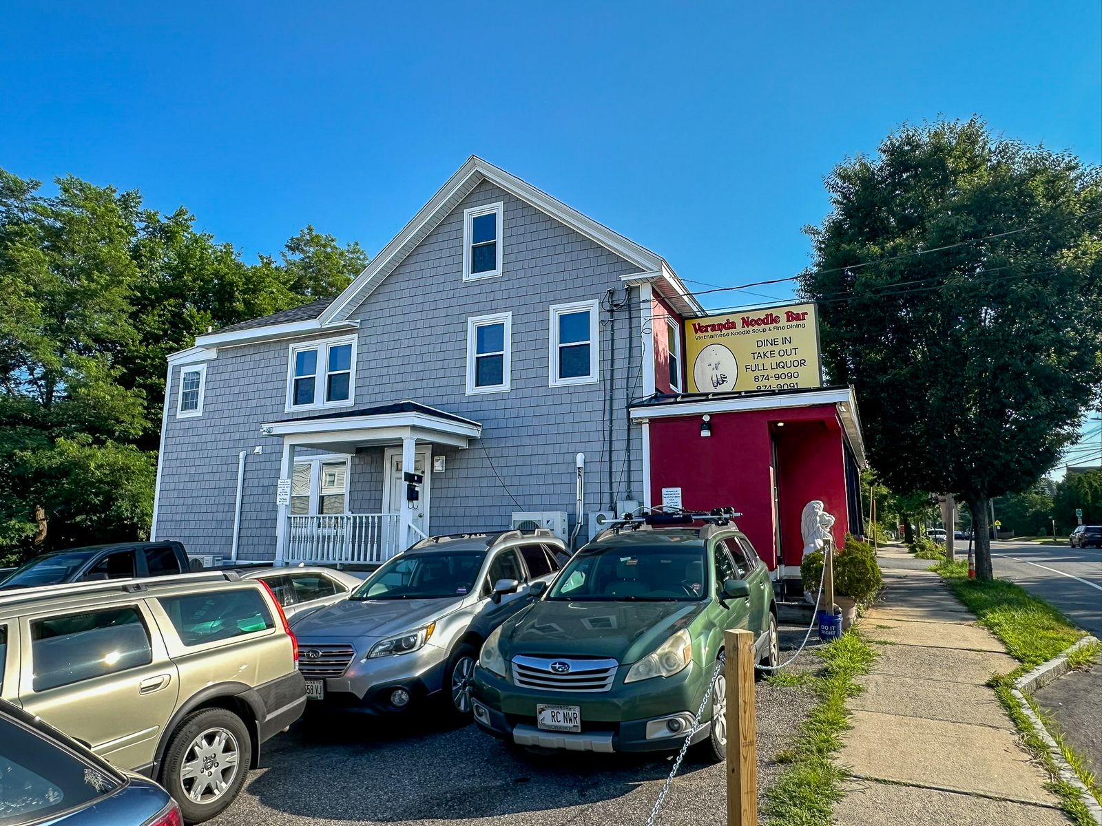 Photo 4 of 14 Veranda St.