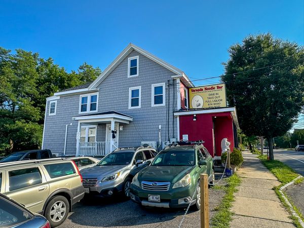 14 Veranda Street