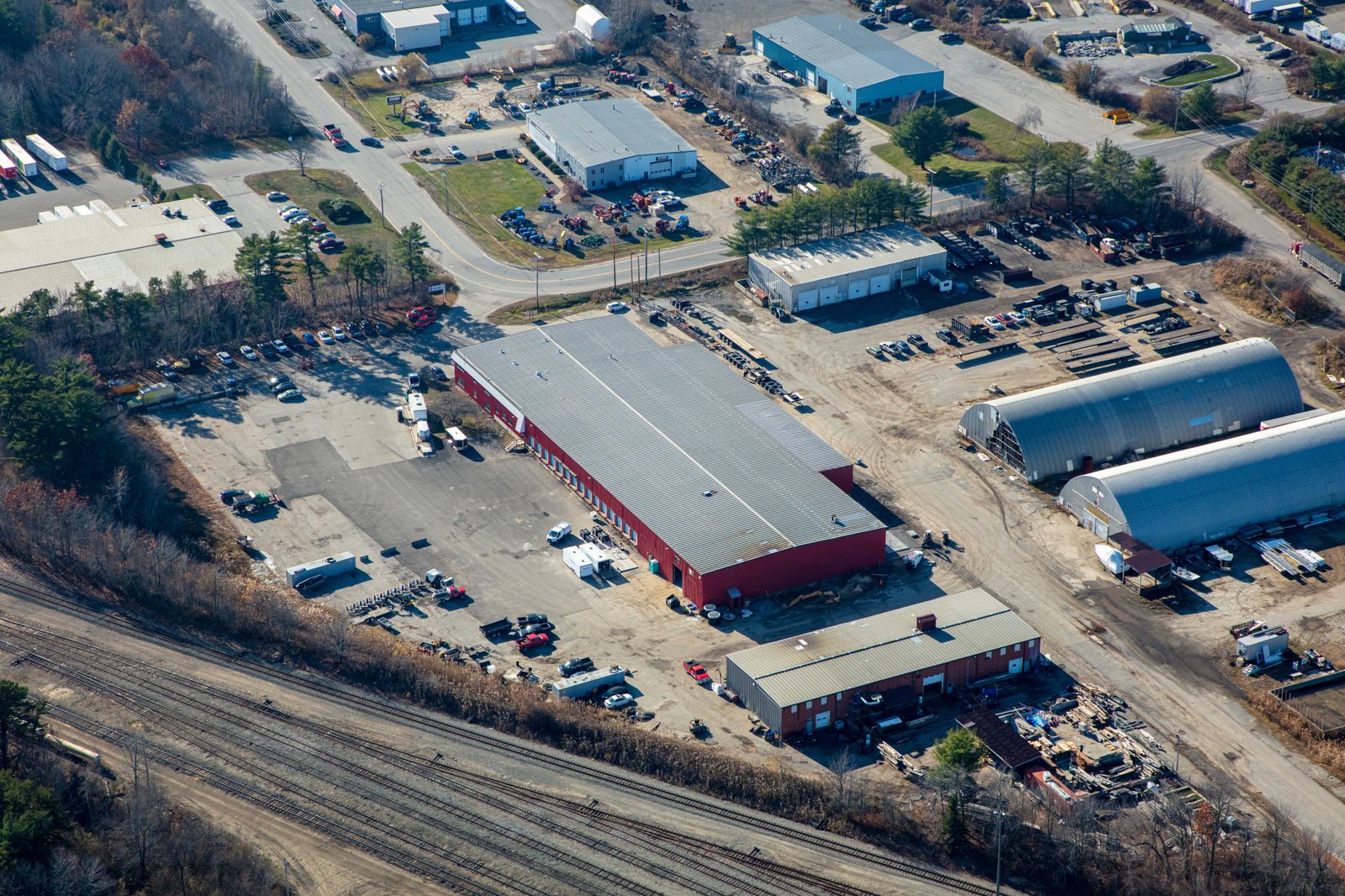 Photo 2 of 1 Runway Rd