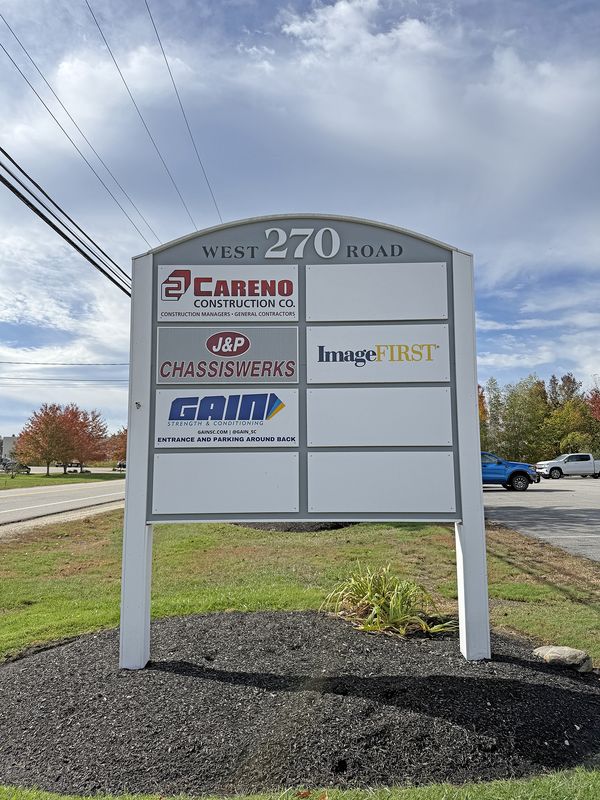 270 West Rd 