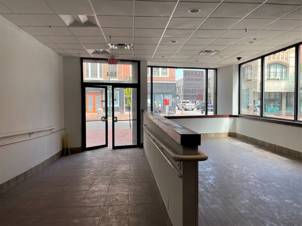 121 Free Street