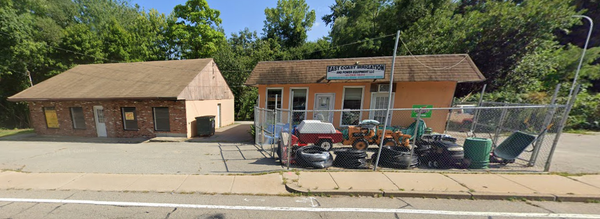 980 Post Rd