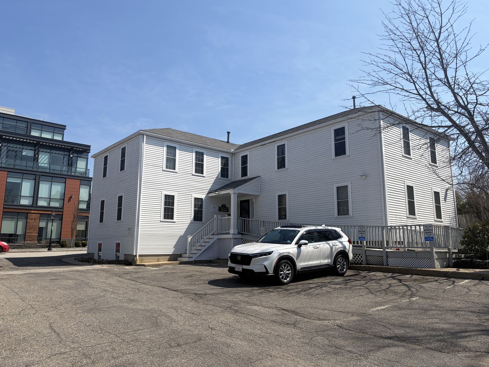 Photo 5 of Maplewood Office Park