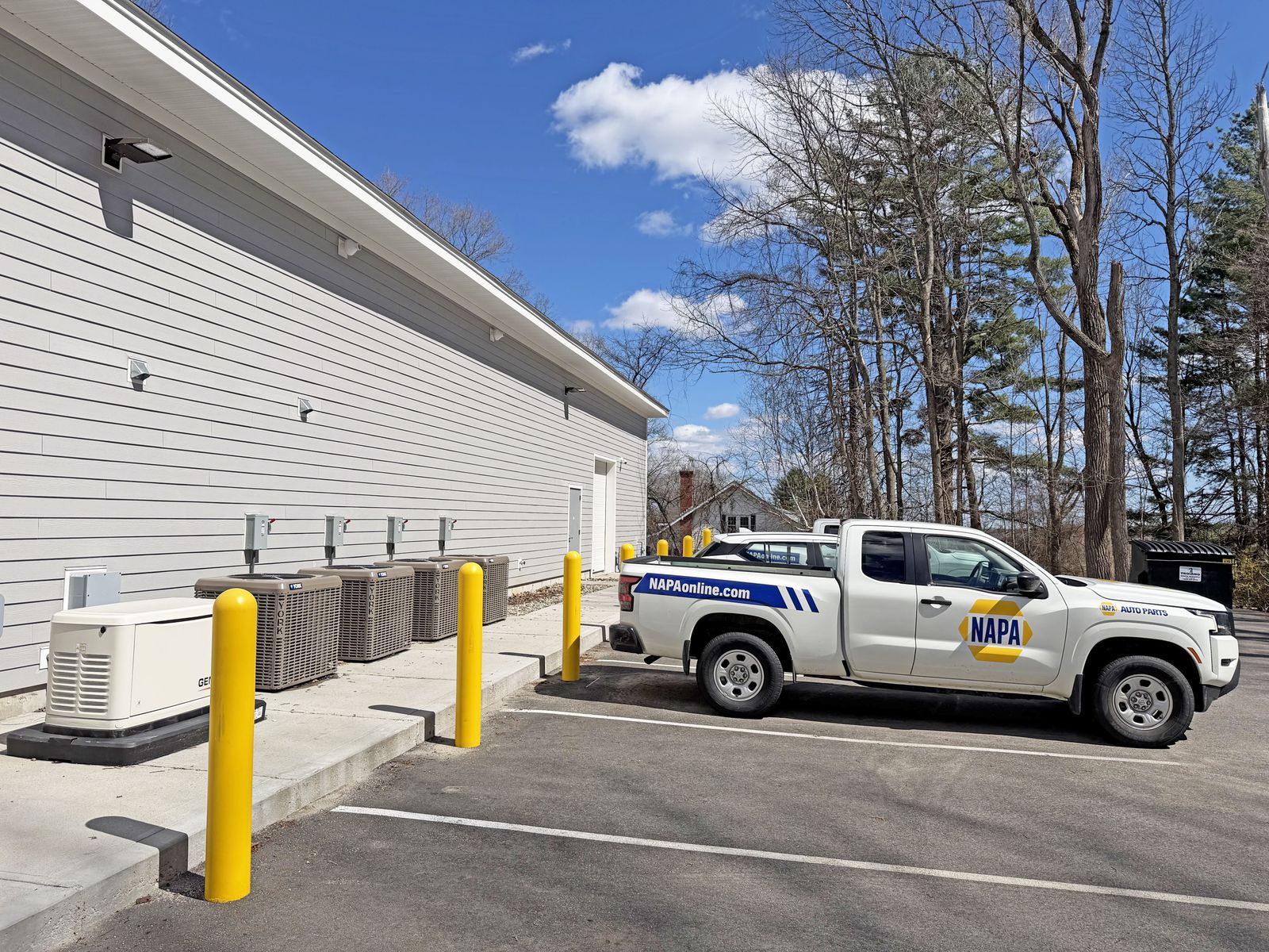 Photo 3 of 29 Ossipee Trl E