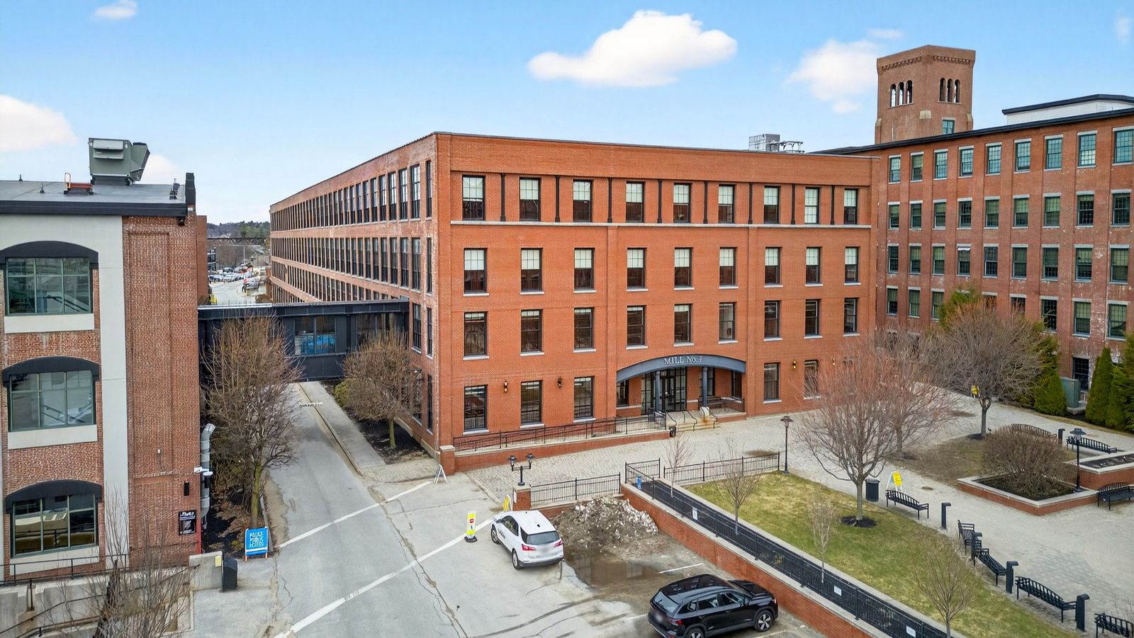 Photo 14 of Bates Mill Complex